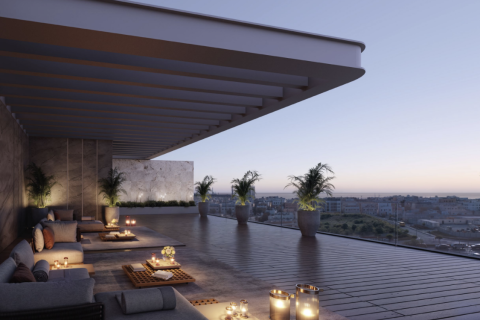 Apartment in Dubai 1 bedroom, 66 sq.m. № 72094 - photo 5