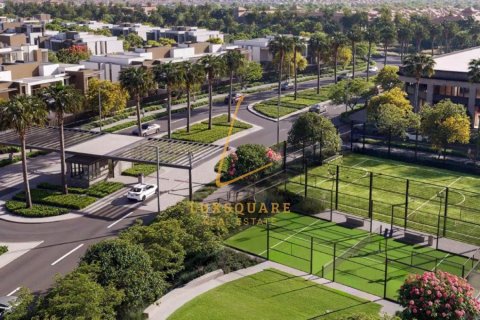 فيلا في Dubai Land, دبي 3 غرف نوم, 196 م² رقم 72098 - صورة 9