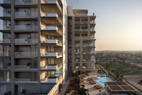 Appartement à Dubai, 2 chambres, 72 m², № 72093 - photo 6