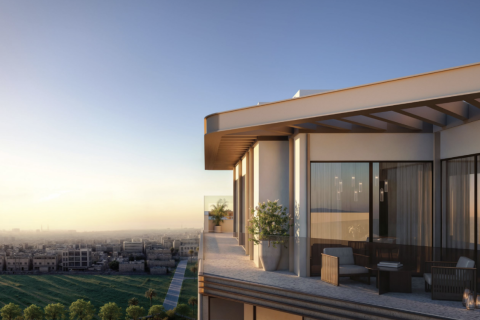 Appartement à Dubai, 2 chambres, 72 m², № 72093 - photo 7