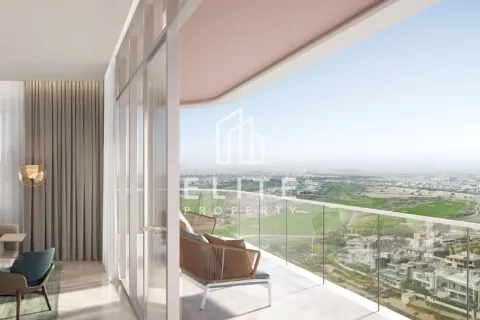 Appartement à Dubai, studio, 96 m², № 60102 - photo 1