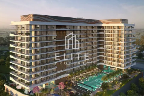 Appartement à Dubai, studio, 96 m², № 60102 - photo 2