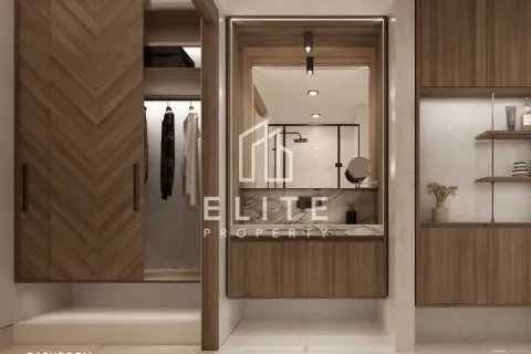 Appartement à Dubai, studio, 96 m², № 60102 - photo 8