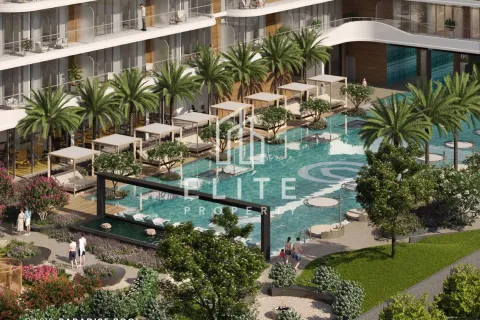Appartement à Dubai, studio, 96 m², № 60102 - photo 18