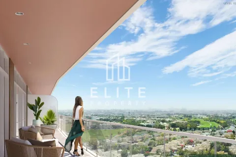 Appartement à Dubai, studio, 96 m², № 60102 - photo 13