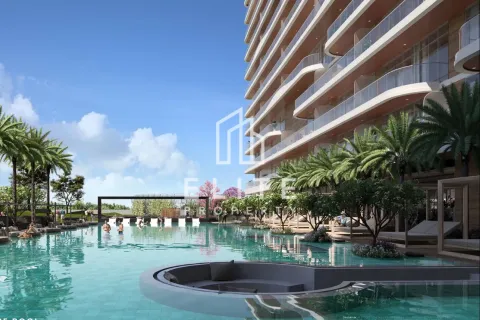Appartement à Dubai, studio, 96 m², № 60102 - photo 14