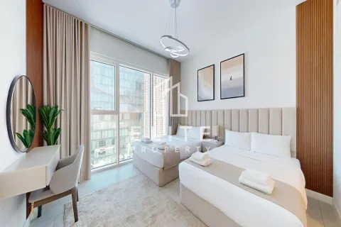 Купить квартиру в La Vie, Джумейра Бич Резиденс, Дубай: 2 спальни, 131м², № 60104 - фото 11