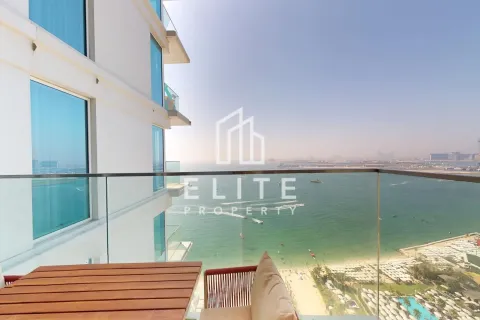Купить квартиру в La Vie, Джумейра Бич Резиденс, Дубай: 2 спальни, 131м², № 60104 - фото 19