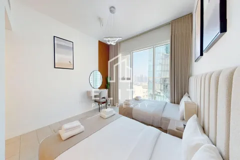 Купить квартиру в La Vie, Джумейра Бич Резиденс, Дубай: 2 спальни, 131м², № 60104 - фото 13