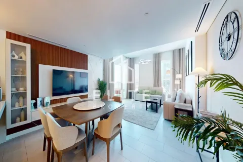 Купить квартиру в La Vie, Джумейра Бич Резиденс, Дубай: 2 спальни, 131м², № 60104 - фото 5