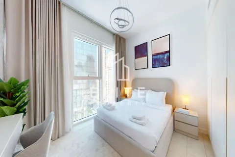 Купить квартиру в La Vie, Джумейра Бич Резиденс, Дубай: 2 спальни, 131м², № 60104 - фото 8