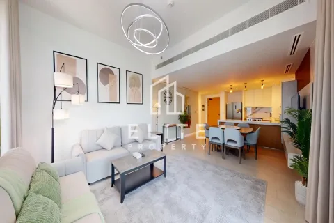 Купить квартиру в La Vie, Джумейра Бич Резиденс, Дубай: 2 спальни, 131м², № 60104 - фото 6