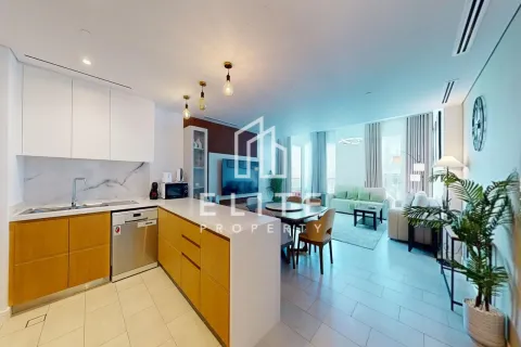 Купить квартиру в La Vie, Джумейра Бич Резиденс, Дубай: 2 спальни, 131м², № 60104 - фото 20