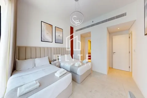 Купить квартиру в La Vie, Джумейра Бич Резиденс, Дубай: 2 спальни, 131м², № 60104 - фото 12