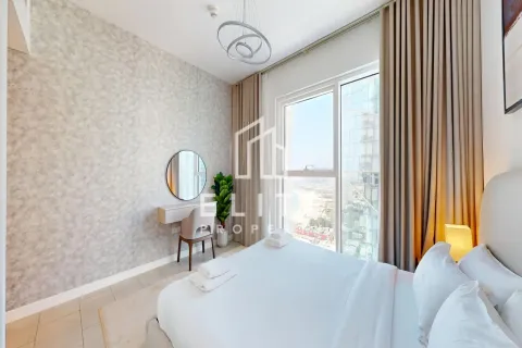 Купить квартиру в La Vie, Джумейра Бич Резиденс, Дубай: 2 спальни, 131м², № 60104 - фото 10