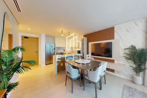Купить квартиру в La Vie, Джумейра Бич Резиденс, Дубай: 2 спальни, 131м², № 60104 - фото 7