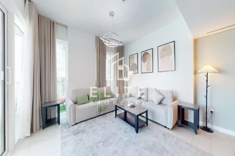 Купить квартиру в La Vie, Джумейра Бич Резиденс, Дубай: 2 спальни, 131м², № 60104 - фото 2