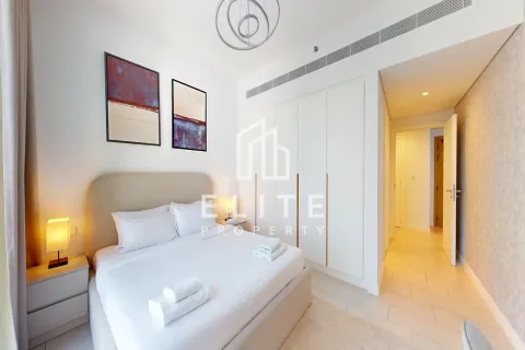 Купить квартиру в La Vie, Джумейра Бич Резиденс, Дубай: 2 спальни, 131м², № 60104 - фото 9