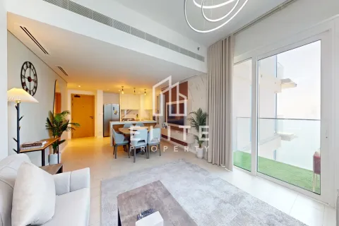 Купить квартиру в La Vie, Джумейра Бич Резиденс, Дубай: 2 спальни, 131м², № 60104 - фото 3