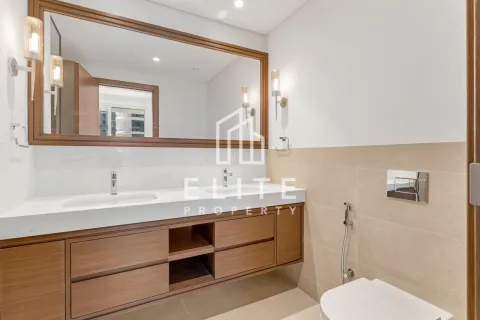 Apartamento en EMAAR Beachfront, Dubai Harbour, Dubai, 2 dormitorios, 124 m², № 60101 - foto 18
