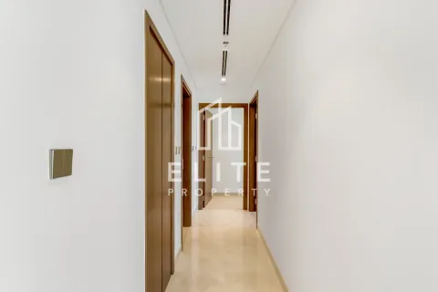 Apartamento en EMAAR Beachfront, Dubai Harbour, Dubai, 2 dormitorios, 124 m², № 60101 - foto 10
