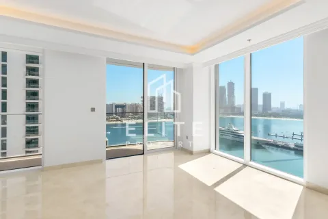 Apartamento en EMAAR Beachfront, Dubai Harbour, Dubai, 2 dormitorios, 124 m², № 60101 - foto 2