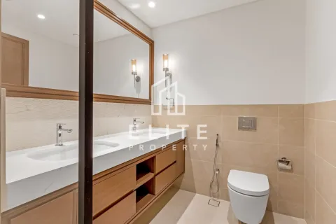 Apartamento en EMAAR Beachfront, Dubai Harbour, Dubai, 2 dormitorios, 124 m², № 60101 - foto 15