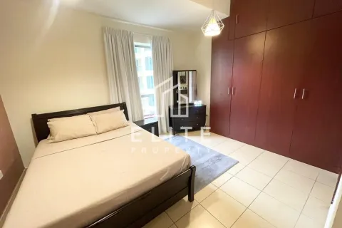 Купить квартиру в Rimal, Джумейра Бич Резиденс, Дубай: 2 спальни, 132м², № 60105 - фото 4