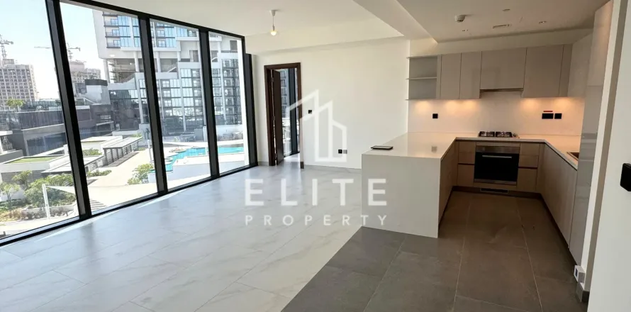 Apartment in Sobha Hartland, Mohammed Bin Rashid City, Dubai 2 bedrooms, 118 sq.m. № 60093