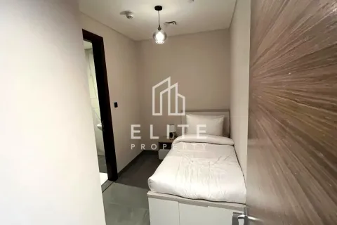 Apartment in Sobha Hartland, Mohammed Bin Rashid City, Dubai 2 bedrooms, 118 sq.m. № 60093 - photo 5