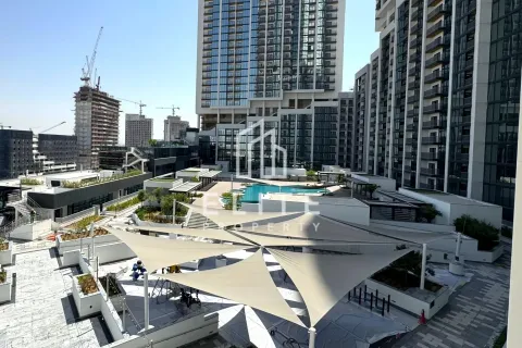 Apartment in Sobha Hartland, Mohammed Bin Rashid City, Dubai 2 bedrooms, 118 sq.m. № 60093 - photo 9