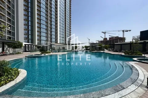 Apartment in Sobha Hartland, Mohammed Bin Rashid City, Dubai 2 bedrooms, 118 sq.m. № 60093 - photo 13
