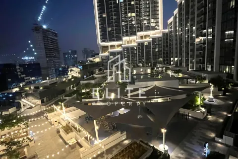 Apartment in Sobha Hartland, Mohammed Bin Rashid City, Dubai 2 bedrooms, 118 sq.m. № 60093 - photo 7