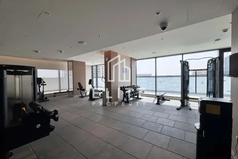 Apartment in Sobha Hartland, Mohammed Bin Rashid City, Dubai 2 bedrooms, 118 sq.m. № 60093 - photo 12
