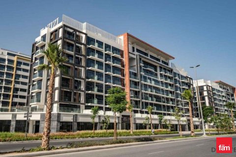 Magasin à Meydan, Dubai, 46 m², № 92033 - photo 8