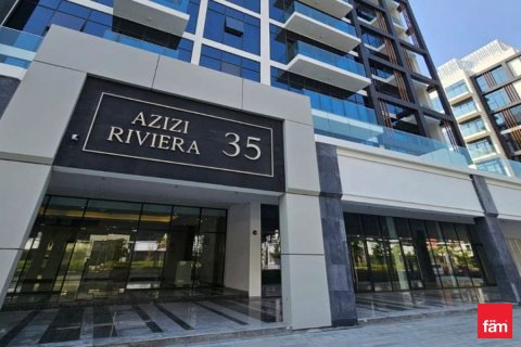 Magasin à Meydan, Dubai, 46 m², № 92033 - photo 7