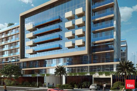 Magasin à Meydan, Dubai, 46 m², № 92033 - photo 9