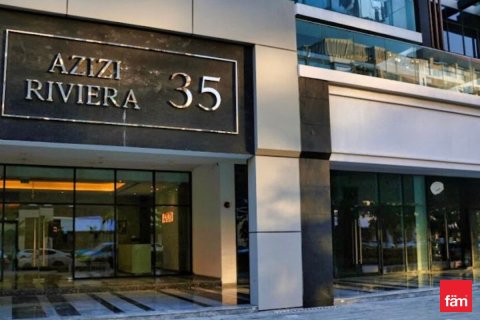 Magasin à Meydan, Dubai, 46 m², № 92033 - photo 10