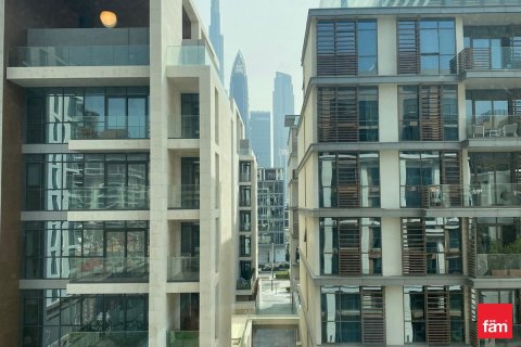 Appartement à Al Wasl, Dubai, 1 chambre, 69 m², № 92022 - photo 2