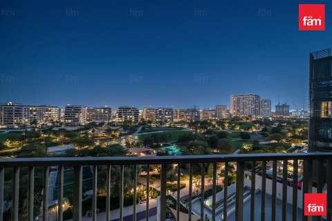 Квартира в Дубай Хилс Эстейт, Дубай, 2 спальни, 118.9м², № 92023