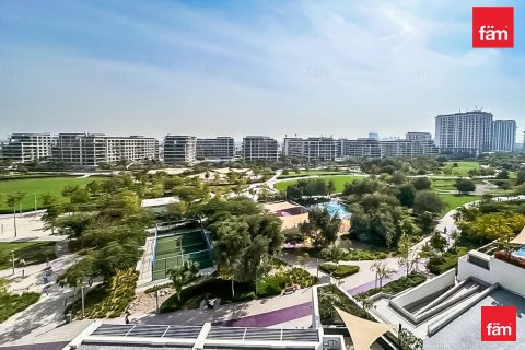 Снять в аренду квартиру в Дубай Хилс Эстейт, Дубай: 2 спальни, 118.9м², № 92023 - фото 2