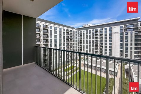 Снять в аренду квартиру в Дубай Хилс Эстейт, Дубай: 2 спальни, 118.9м², № 92023 - фото 5