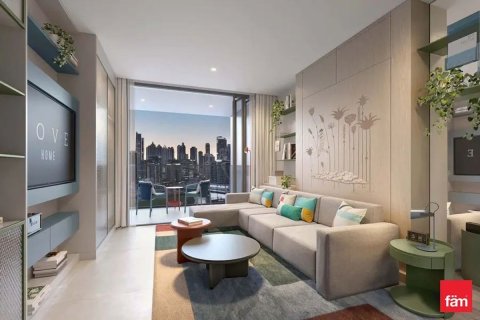 Apartment in Business Bay, Dubai 1 bedroom, 57.1 sq.m. № 92032 - photo 9