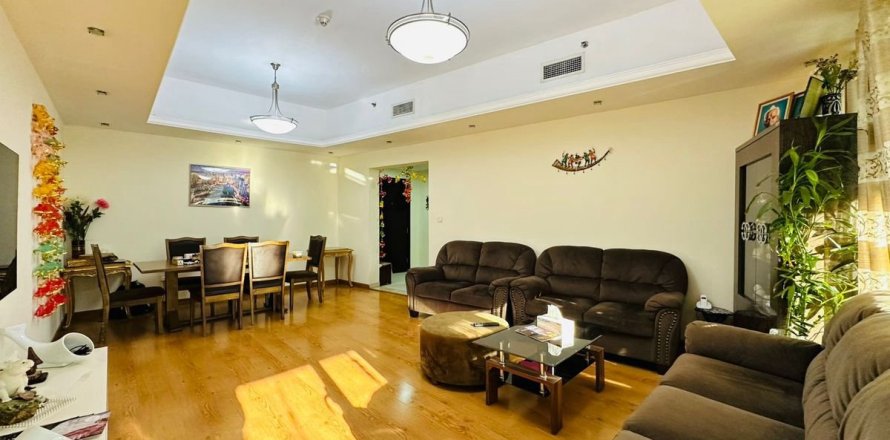 Appartement à Dubai, 3 chambres, 177.4 m², № 92031