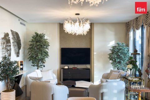 Apartment in Dubai 4 bedrooms, 307.1 sq.m. № 141647 - photo 7
