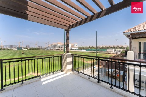 فيلا في دبي 4 غرف نوم, 386 م² رقم 141649 - صورة 22