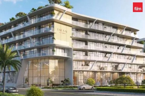 Apartamento en Dubai, 1 dormitorio, 65.8 m², № 141651