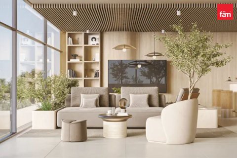 Apartment in Dubai 1 bedroom, 65.8 sq.m. № 141651 - photo 8