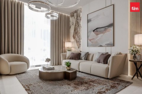 Apartment in Dubai 1 bedroom, 65.8 sq.m. № 141651 - photo 3