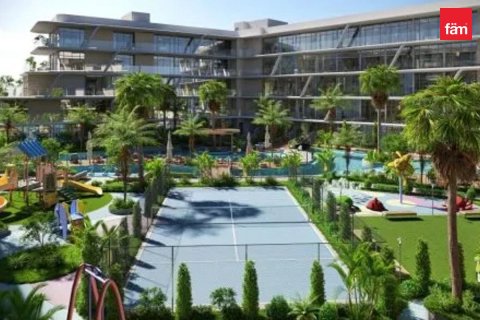 Apartment in Dubai 1 bedroom, 65.8 sq.m. № 141651 - photo 9